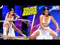 Marula S SHOCKING Balance Act Stuns Everyone Italia S Got Talent