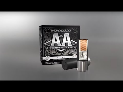 AA Diamond Grade | Designed for Sporting Clays | Winchester Ammunition