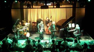 MJQ Tokyo Blue Note 6_22_10 &quot;Blues March&quot;.mp4