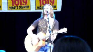 Bo Bice - Who Knows What - Old Orchard Beach, ME