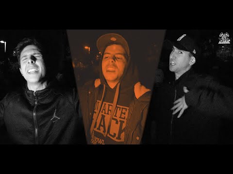 *INCREÍBLE* FINAL🏅: JUAN SNK vs MARIO vs SANK I BATALLA DE CANCIONES