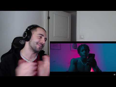 Norsk Utlending reacter på: " Mo G - "To Skudd" [OFFISIELL MUSIKKVIDEO]: YLTV "