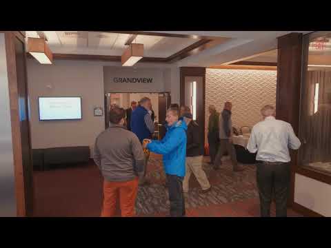 Park Place Hotel & Conference Center - Meetings & Events Space