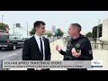 Colfax, WA: Known as a speed trap, but police are tracking a bigger problem
