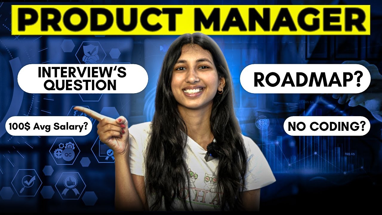 All about Product Management Roles 🧑‍💻  | Skills and Resources Explained |#noncodingjobs #prodman