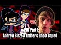 Randy Stair Ember S Ghost Squad Supermarket Shooter Manifesto 496 Part 1