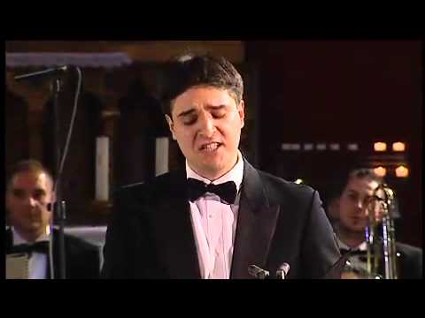 2013 Sacred Music Int. Competition - Carlo Vistoli