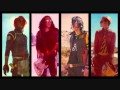 My Chemical Romance - The Ghost Of You 2010 ...