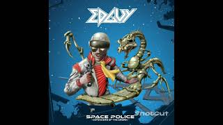 Edguy - Do Me Like A Caverman