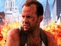 Die Hard With A Vengeance 1995 Movie Review