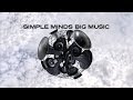 Simple Minds - Honest Town 