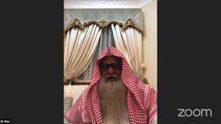 صورة الدرس (105) شرح سنن ابن ماجه - رحمه الله- كتاب الصيام ح 1748 لفضيلة الشيخ : وصي الله عباس حفظه الله