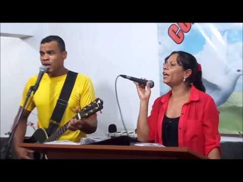 Bem vindo.....20 Abril 2014 - Shalon Elshaday - Alto Vera Cruz