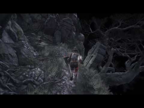 Dark souls 3 Road of the deprived #10