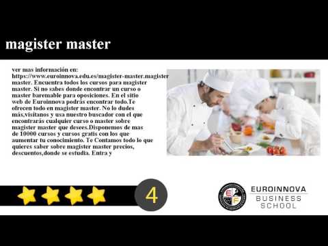 Cursos Youtube Online Euroinnova