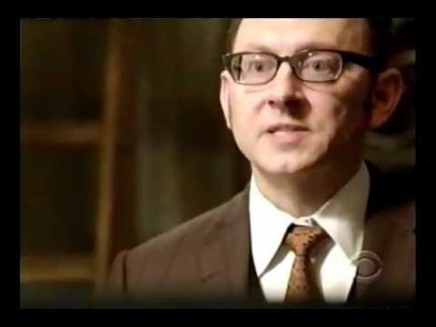 Jim Caviezel Person of Interest Matsya Nyaya 1x20 Promo