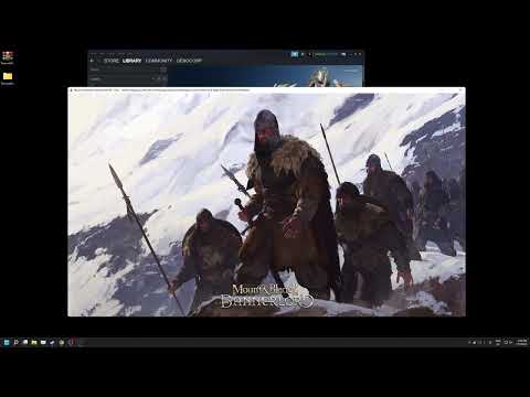 The Land Of Sika (Bannerlord Mod 1.8.0) Installation/Setup Tutorial