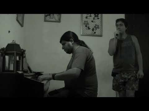 "Leña Seca" - Para Voz Y Piano