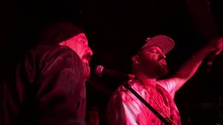 Resorte ft. Andrei de Lack of Remorse | La Estrella