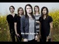 Confide - Now Or Never (Español) 