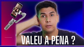 Unboxing lapela boya e smooth Q3