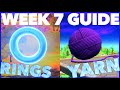 How to Complete Week 7 Challenges in Fortnite Chapter 2 Season 3 | Fortnite Week 7 Challenges GUIDE How to Complete Week 7 Challenges in Fortnite Chapter 2 Season 3 | Fortnite Week 7 Challenges GUIDE