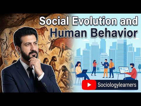 The Evolution of Social Norms | SoundHeal