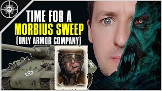 Morbin with Armor Company | Company of Heroes 2 Multiplayer
