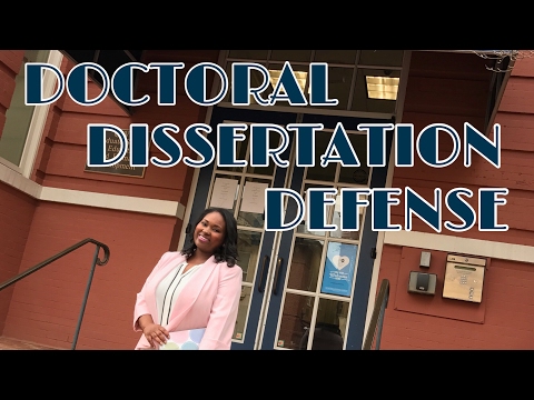 Dissertation on educational administration