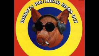 Blodwyn Pig - It's Only Love