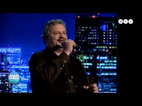 VFJ50 - Sztárvendég: VFJ