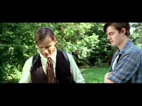 On The Road Unterwegs - Trailer (Deutsch) | HD | Kristen Stewart