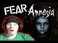 [ВОЗВРАЩЕНИЕ В АМНЕЗИЮ!] Fear Amnesia прохождение Ч1 