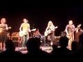 STEVE EARLE LIVE FROM THE BIGTOP CHAUTAUQUA ! ALLISON MOORER 'THE BROKEN GIRL'.