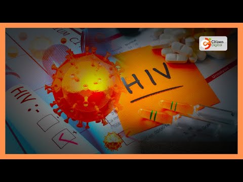Kenya marks World AIDS Day highlighting rise in HIV infections among teens