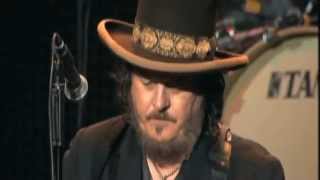 Zucchero 5. - Wonderful Life (HD) Live in Italy ( lyrics )