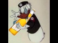 Goofy Burps In Donald S Beer