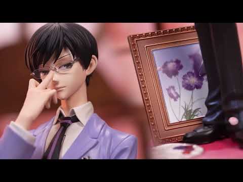 【櫻蘭高校男公關部】Weare A Design-櫻蘭高校男公關部 2.0 鳳鏡夜