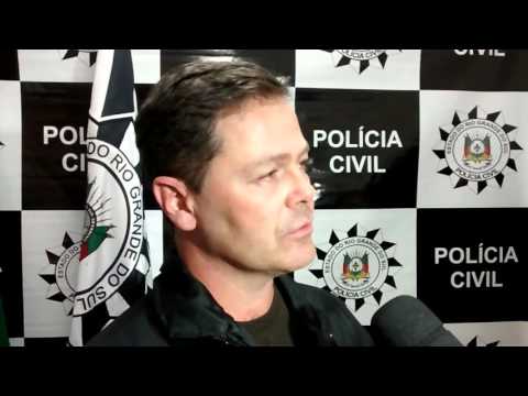 TV Desobedeça - Prisão do assassino confesso de André Pereira, militante LGBT de Canoas