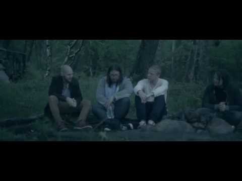 SEBASTIAN WIJK | TASTE THE BITTER (Official music video)