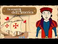 La Scoperta Dell America Cartone Animato Per Bambini Limitless Channel Sottotitoli Italiano Inglese