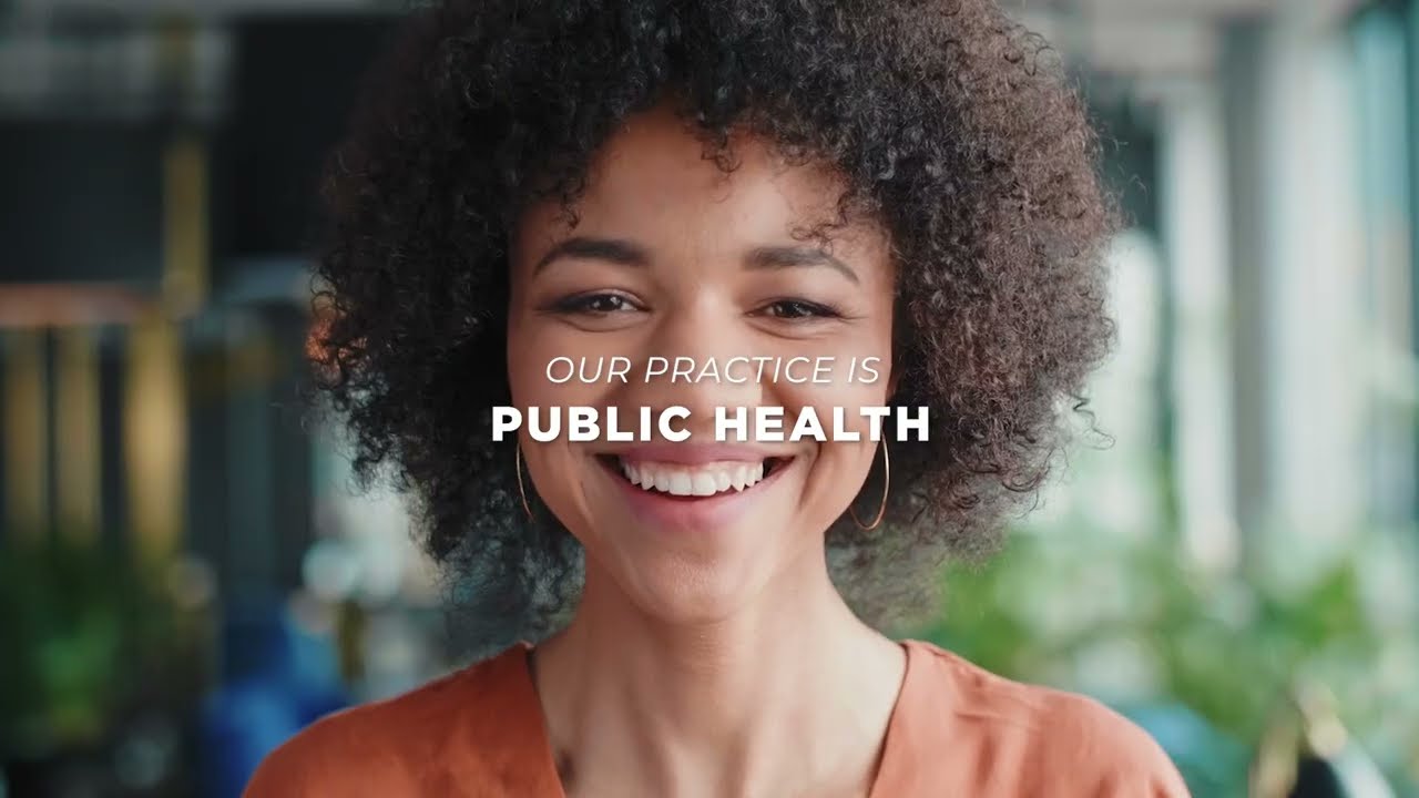 USF COPH: We Believe