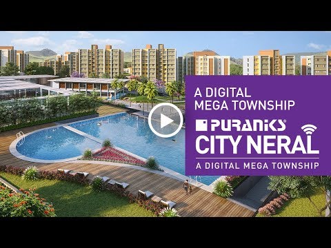 3D Tour Of Puraniks City Sector 4A
