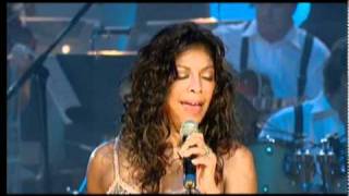 Natalie Cole - I haven&#39;t got anything better to do (Ask a woman who knows Live)