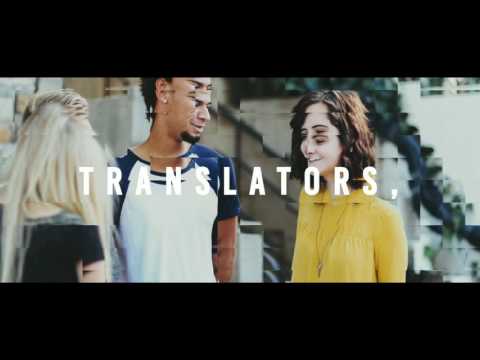 Engish Promo Figurantes y Artistas