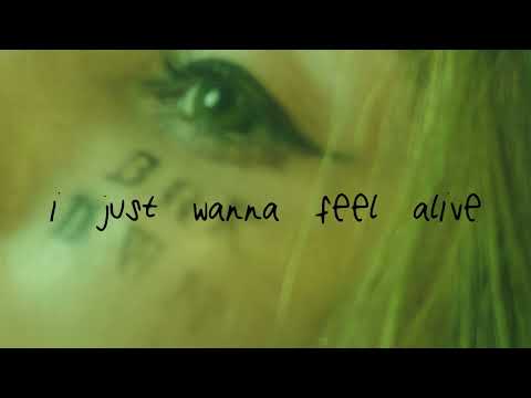 phem- brkdwn ( official lyric video )