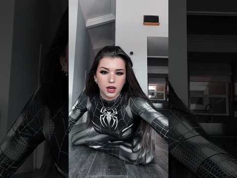 Wait for it.. #shortvideo #relatable #school #transition #spiderman #shorts #short