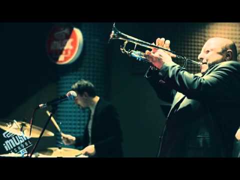 Giovanni Amato incontra l'iMusic School Rome