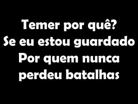 Aline Barros - Jeová Jireh (COM LETRA)