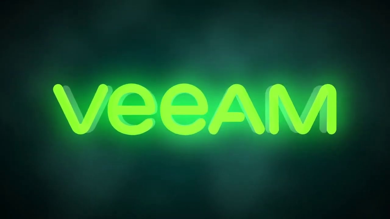 Veeam Agent for Microsoft Windows ve Veeam Agent for Linux – Ürüne Genel Bakış video